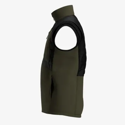 Vestă OAK pentru bărbați / Safety Jogger / Veste de lucru și de semnalizare