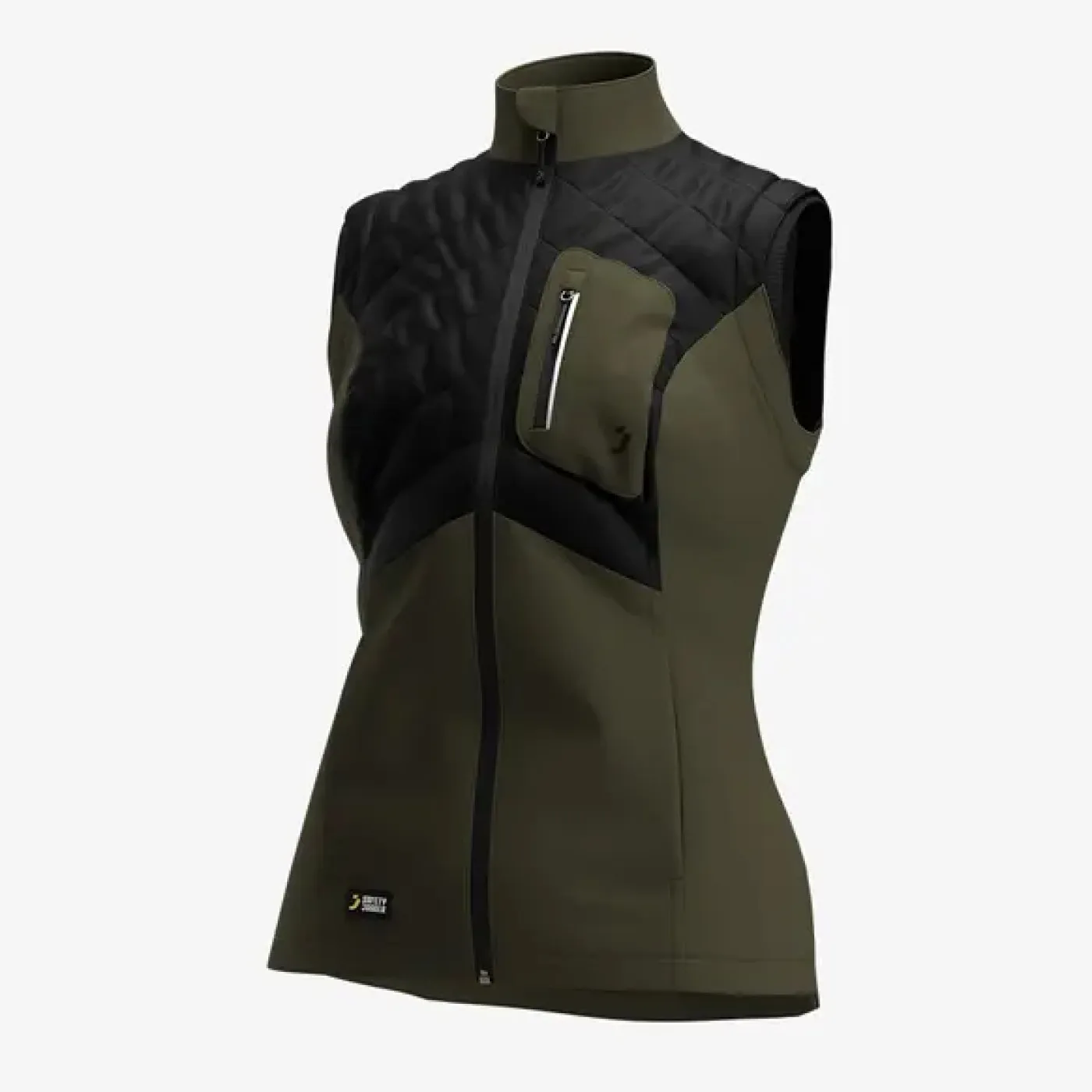 Vestă OAK pentru femei / Safety Jogger / Veste vătuite, de iarnă