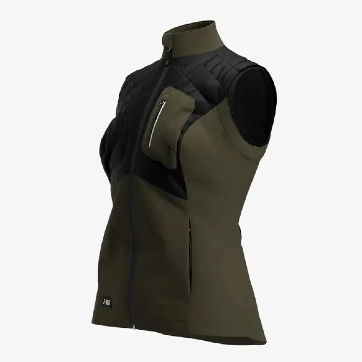 Vestă OAK pentru femei / Safety Jogger / Veste vătuite, de iarnă