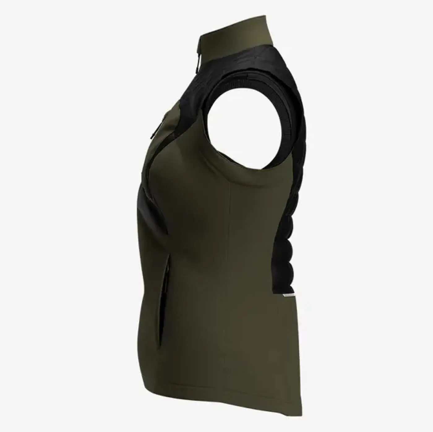 Vestă OAK pentru femei / Safety Jogger / Veste vătuite, de iarnă