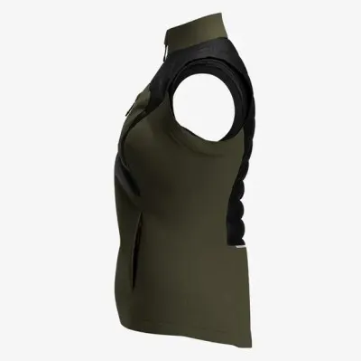 Vestă OAK pentru femei / Safety Jogger / Veste vătuite, de iarnă