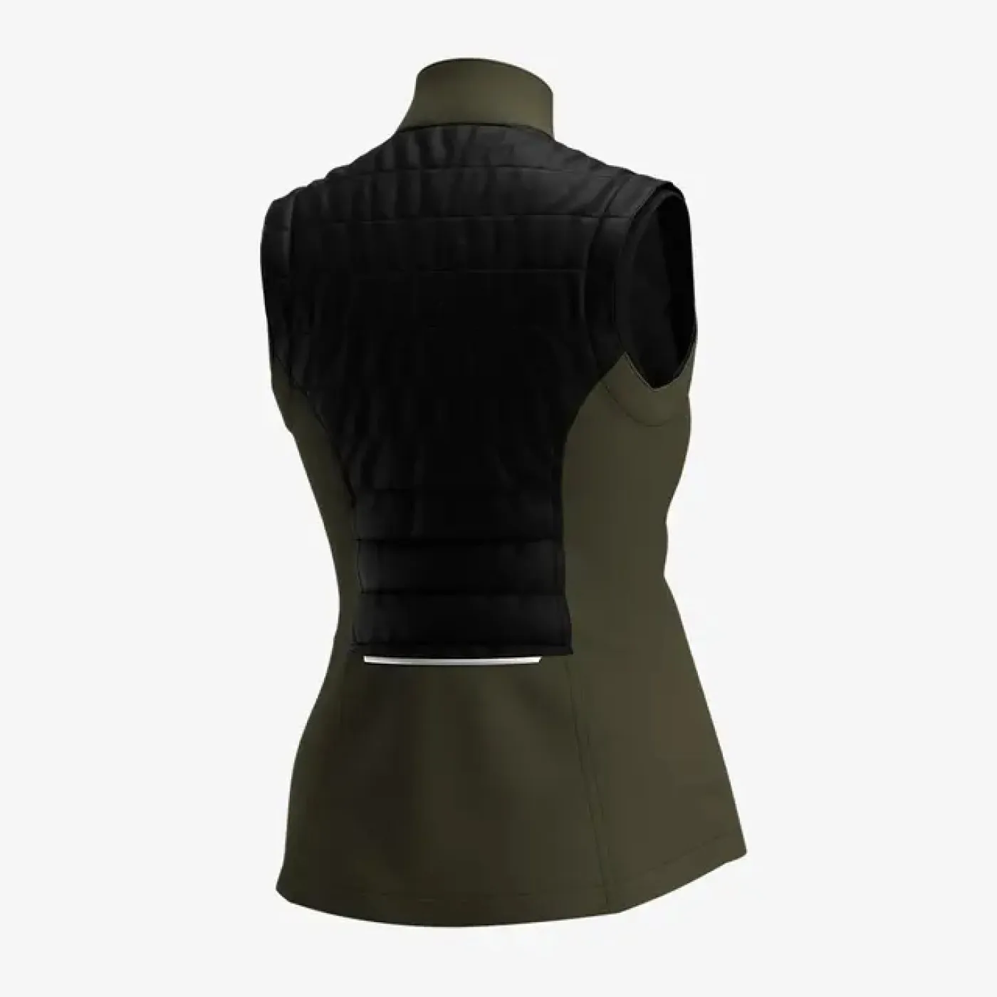 Vestă OAK pentru femei / Safety Jogger / Veste vătuite, de iarnă