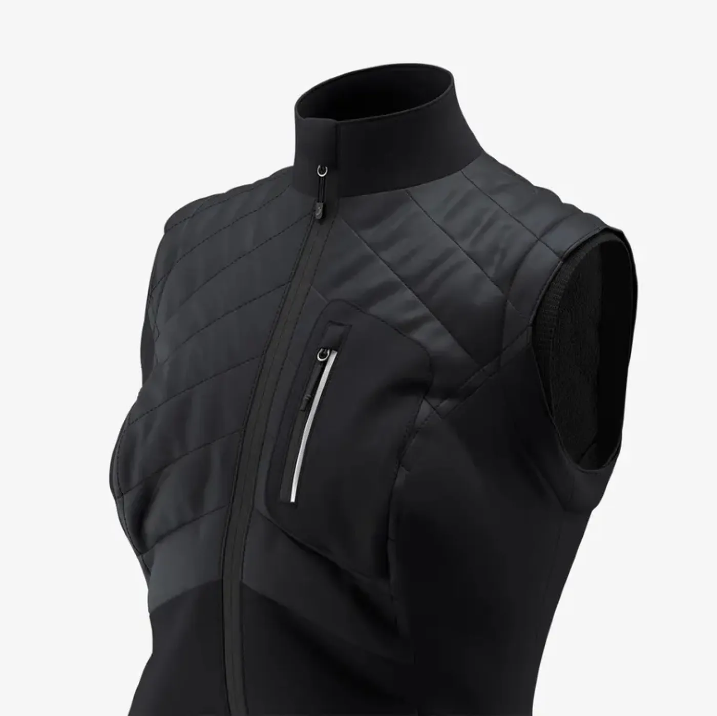 Vestă OAK pentru femei / Safety Jogger / Veste vătuite, de iarnă