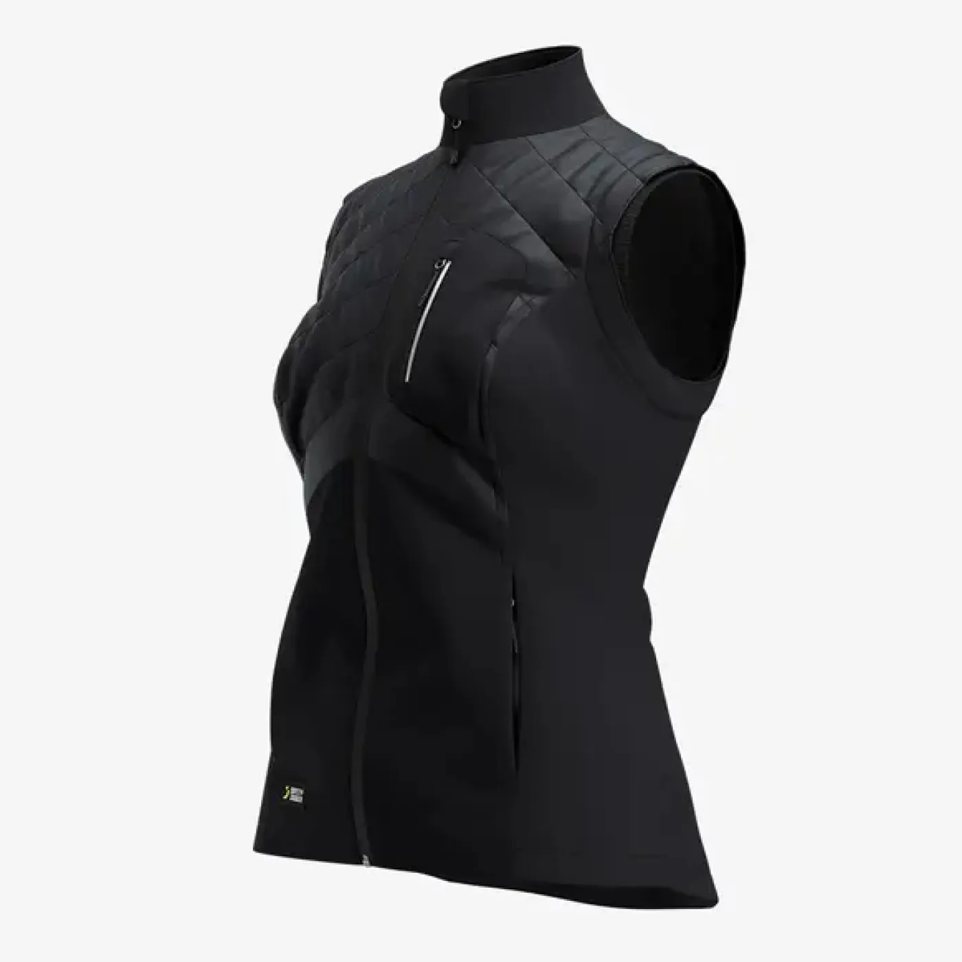 Vestă OAK pentru femei / Safety Jogger / Veste vătuite, de iarnă