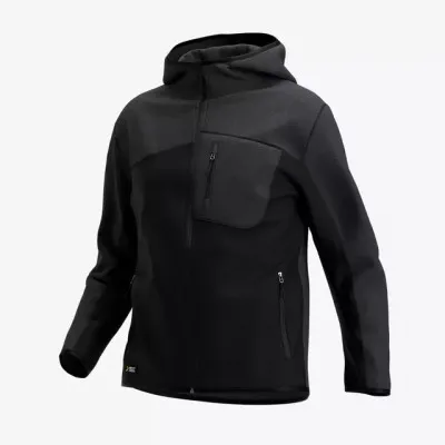 Hanorac cu glugă OAK pentru bărbați / Safety Jogger / Hanorace, bluze softshell, polar și fleece