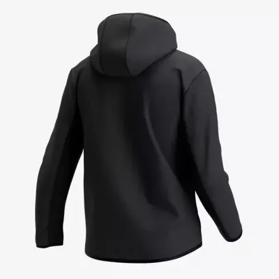 Hanorac cu glugă OAK pentru bărbați / Safety Jogger / Hanorace, bluze softshell, polar și fleece