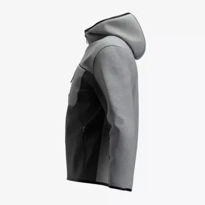 Hanorac cu glugă OAK pentru bărbați / Safety Jogger / Hanorace, bluze softshell, polar și fleece