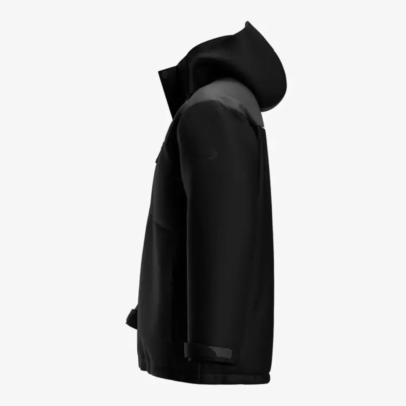 Jachetă de iarnă OAK pentru bărbați / Safety Jogger / Îmbrăcăminte de iarnă