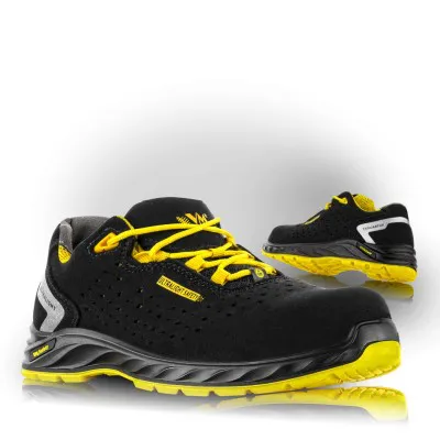 Pantofi de lucru CHICAGO O1 ESD SRC / VM Footwear / Pantofi de protecție, outdoor și de lucru