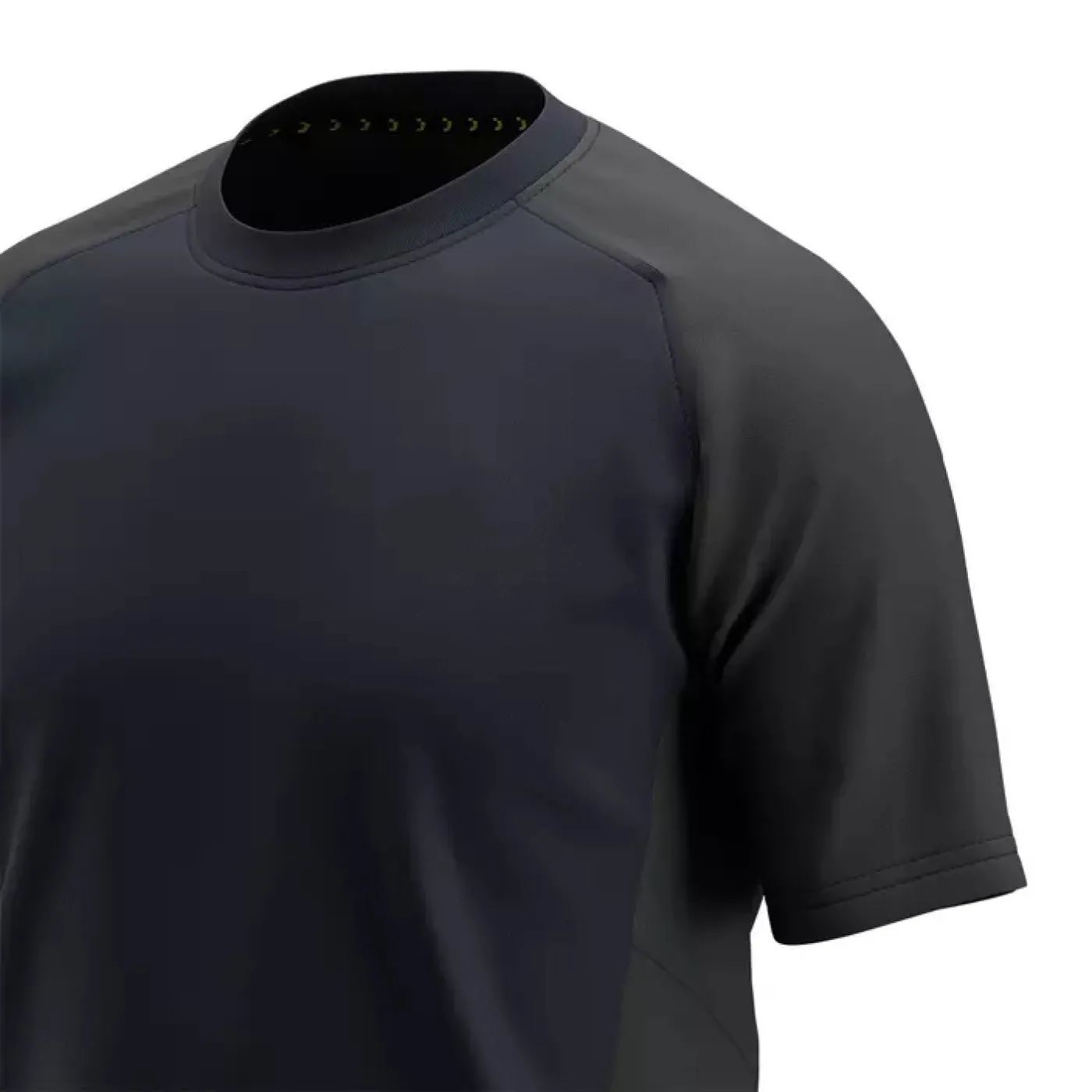 Tricou OAK pentru bărbați / Safety Jogger / Tricouri, bluze, cămăși