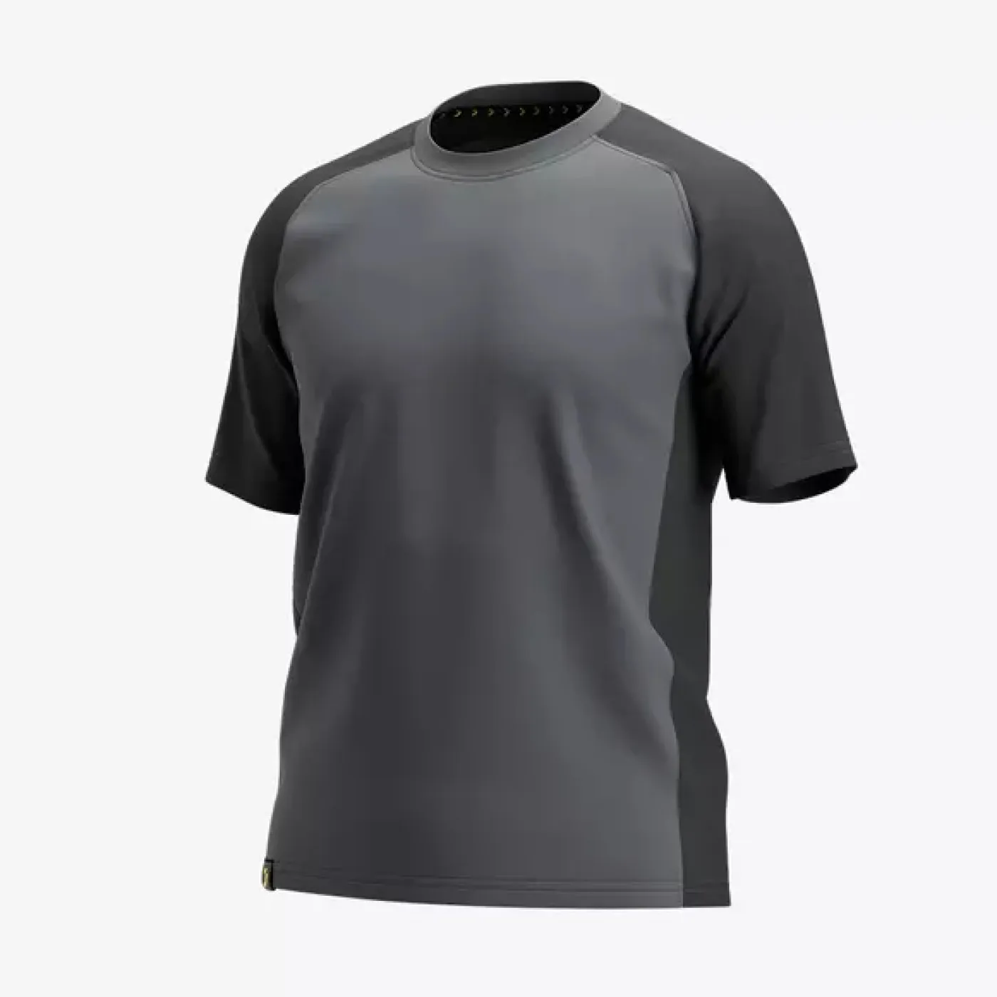 Tricou OAK pentru bărbați / Safety Jogger / Tricouri, bluze, cămăși