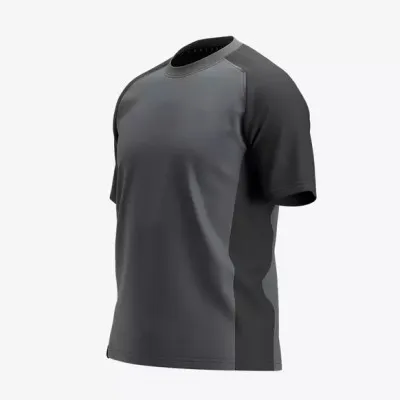 Tricou OAK pentru bărbați / Safety Jogger / Tricouri, bluze, cămăși