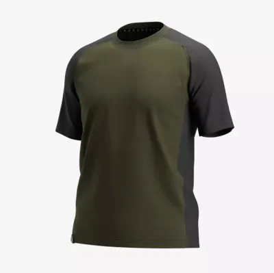 Tricou OAK pentru bărbați / Safety Jogger / Tricouri, bluze, cămăși