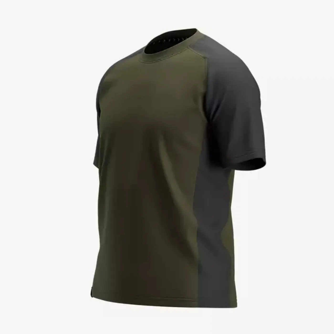 Tricou OAK pentru bărbați / Safety Jogger / Tricouri, bluze, cămăși