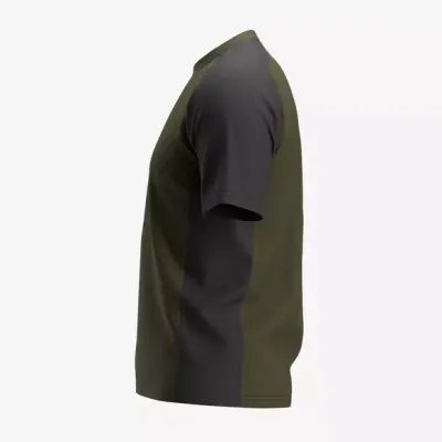 Tricou OAK pentru bărbați / Safety Jogger / Tricouri, bluze, cămăși