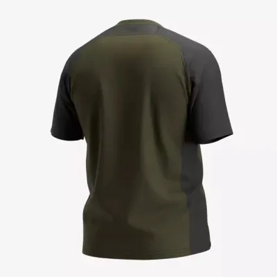 Tricou OAK pentru bărbați / Safety Jogger / Tricouri, bluze, cămăși