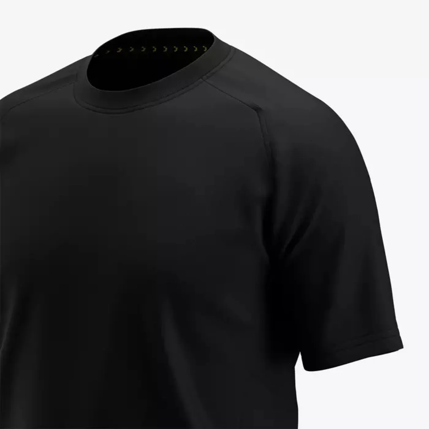 Tricou OAK pentru bărbați / Safety Jogger / Tricouri, bluze, cămăși