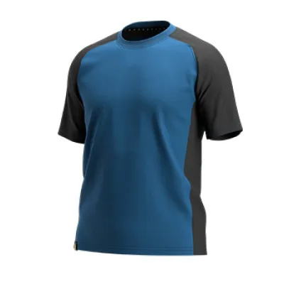 Tricou OAK pentru bărbați / Safety Jogger / Tricouri, bluze, cămăși