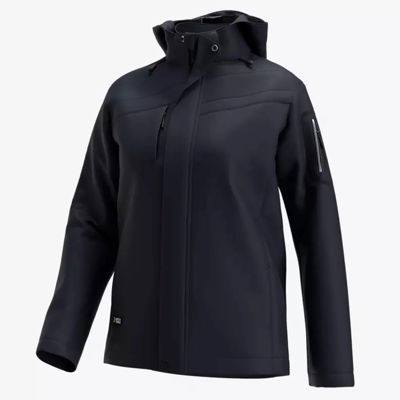 Jachetă de iarnă OAK pentru femei / Safety Jogger / Îmbrăcăminte de iarnă
