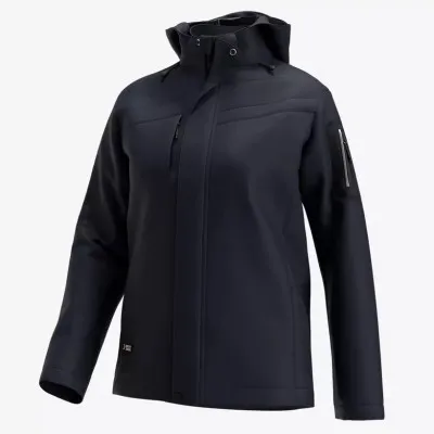 Jachetă de iarnă OAK pentru femei / Safety Jogger / Îmbrăcăminte de iarnă
