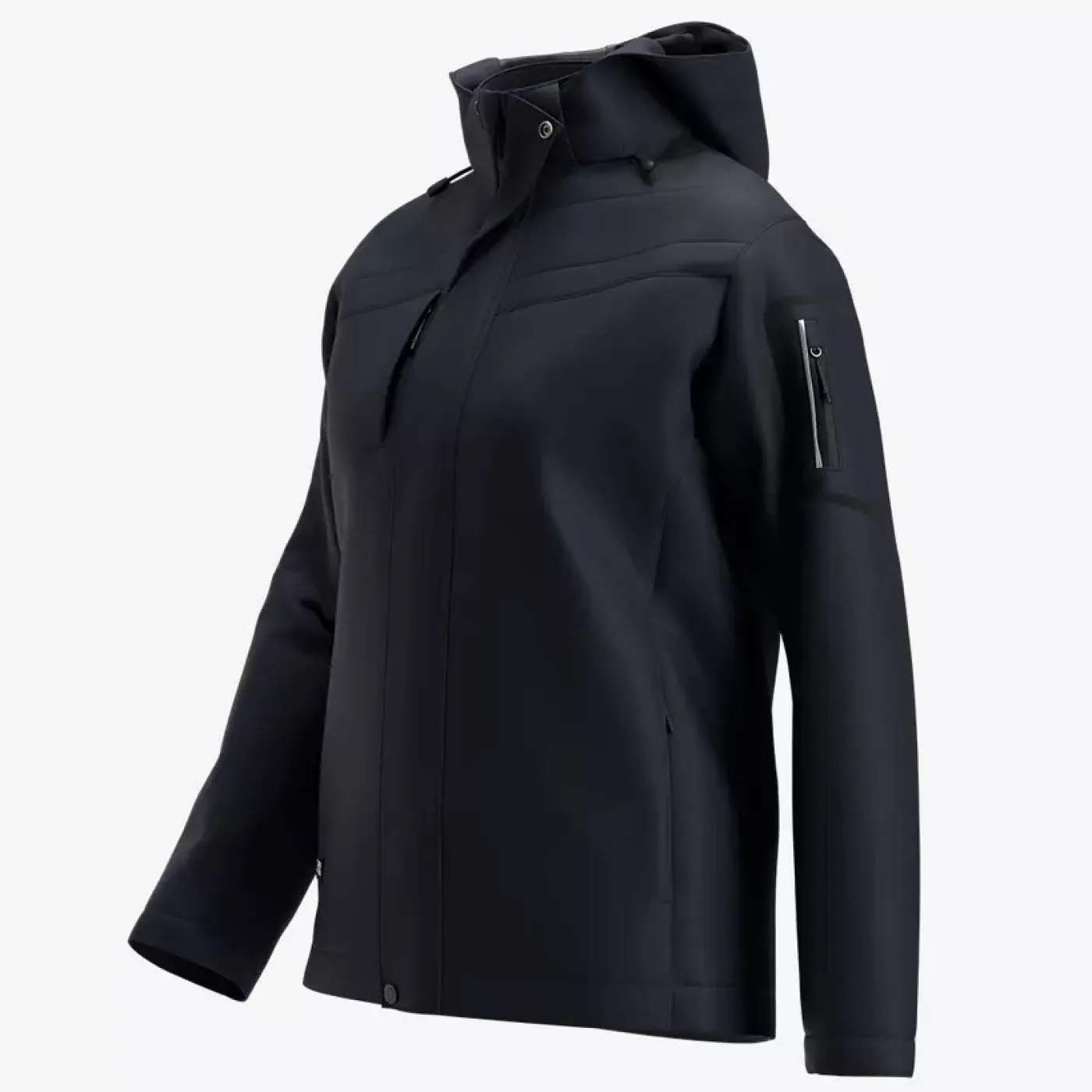 Jachetă de iarnă OAK pentru femei / Safety Jogger / Îmbrăcăminte de iarnă