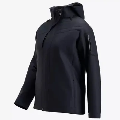 Jachetă de iarnă OAK pentru femei / Safety Jogger / Îmbrăcăminte de iarnă