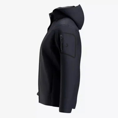 Jachetă de iarnă OAK pentru femei / Safety Jogger / Îmbrăcăminte de iarnă