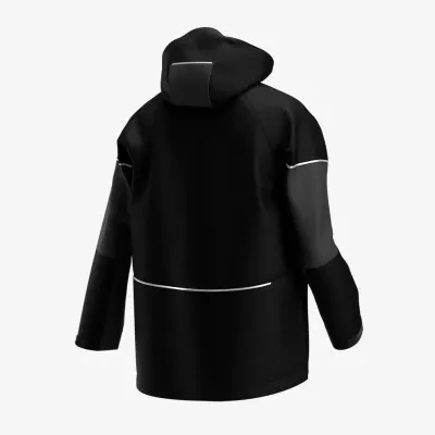 Jachetă de ploaie KASAI pentru bărbați / Safety Jogger / Îmbrăcăminte de ploaie și impermeabilă