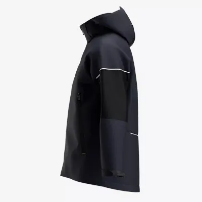 Jachetă de ploaie KASAI pentru bărbați / Safety Jogger / Îmbrăcăminte de ploaie și impermeabilă