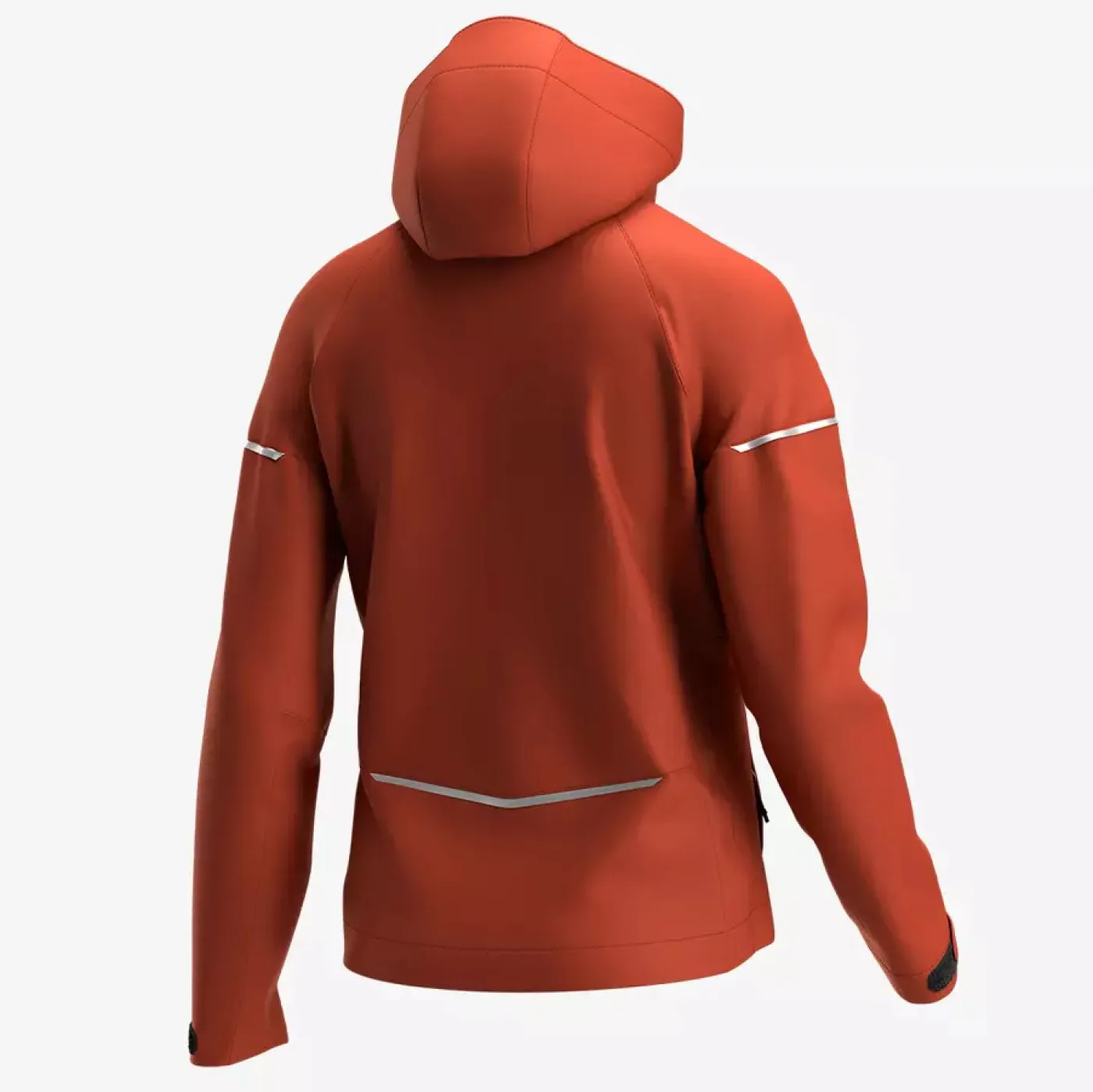 Jachetă de ploaie KASAI pentru femei / Safety Jogger / Îmbrăcăminte de ploaie și impermeabilă