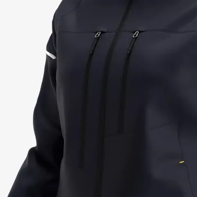 Jachetă de ploaie KASAI pentru femei / Safety Jogger / Îmbrăcăminte de ploaie și impermeabilă