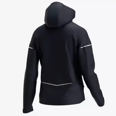 Jachetă de ploaie KASAI pentru femei / Safety Jogger / Îmbrăcăminte de ploaie și impermeabilă