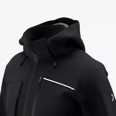 Jachetă softshell OAK pentru bărbați / Safety Jogger / Jachete și geci