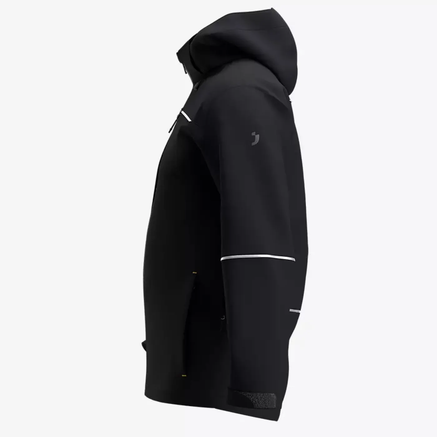 Jachetă softshell OAK pentru bărbați / Safety Jogger / Jachete și geci