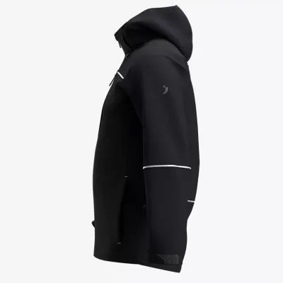 Jachetă softshell OAK pentru bărbați / Safety Jogger / Jachete și geci