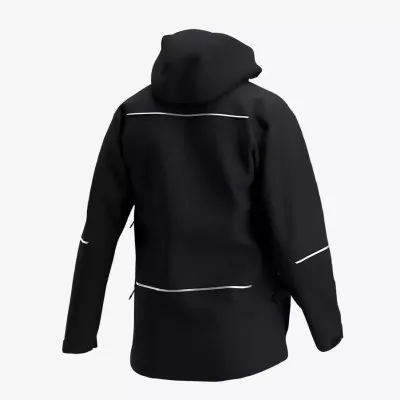 Jachetă softshell OAK pentru bărbați / Safety Jogger / Jachete și geci