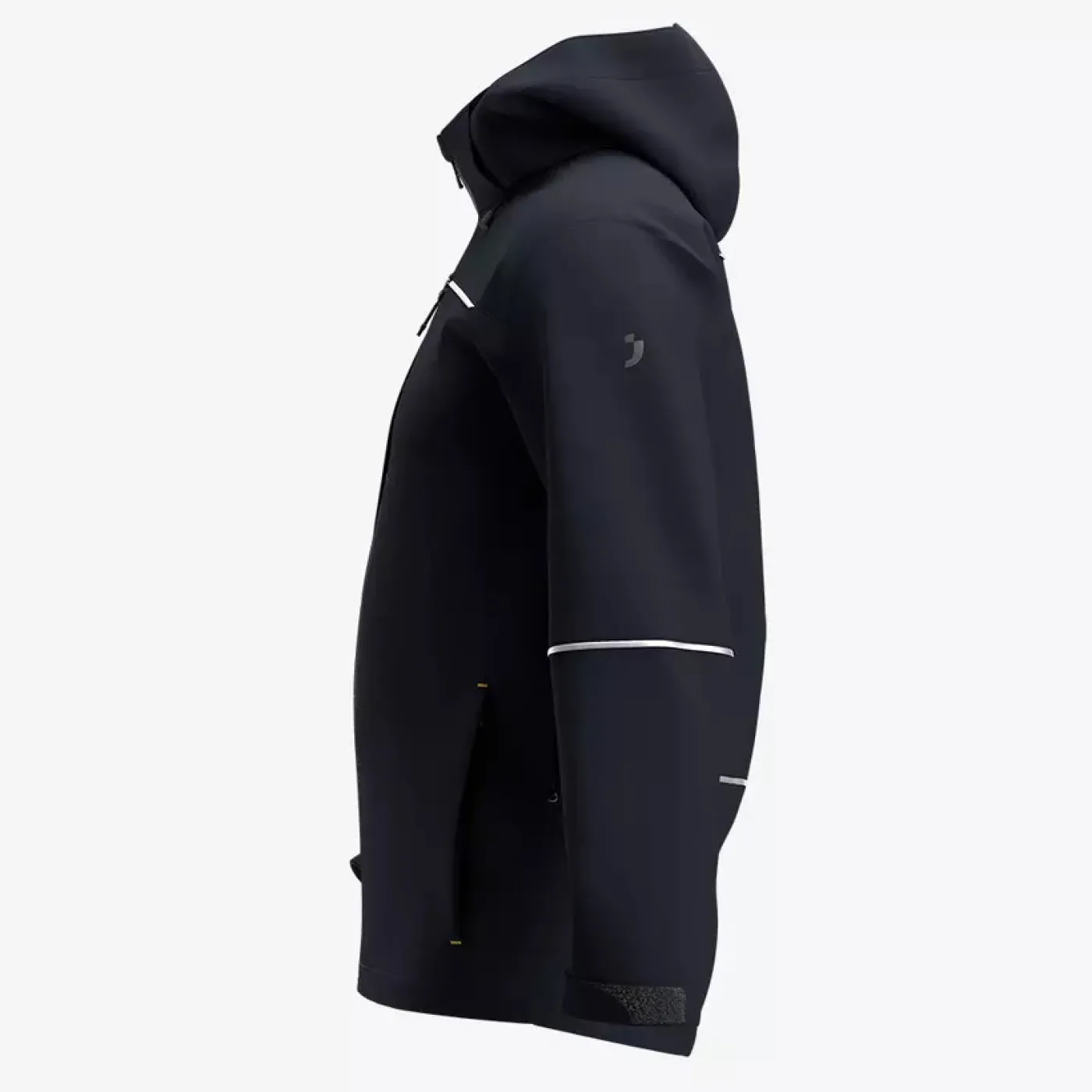 Jachetă softshell OAK pentru bărbați / Safety Jogger / Jachete și geci