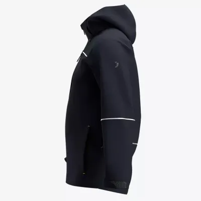 Jachetă softshell OAK pentru bărbați / Safety Jogger / Jachete și geci