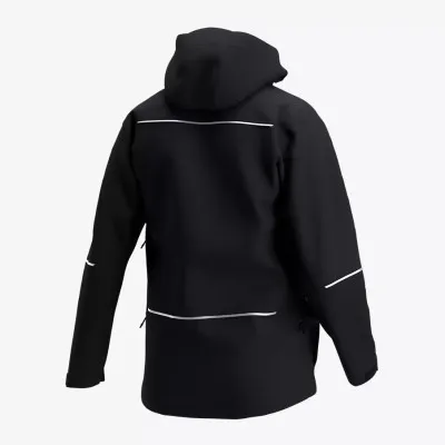 Jachetă softshell OAK pentru bărbați / Safety Jogger / Jachete și geci