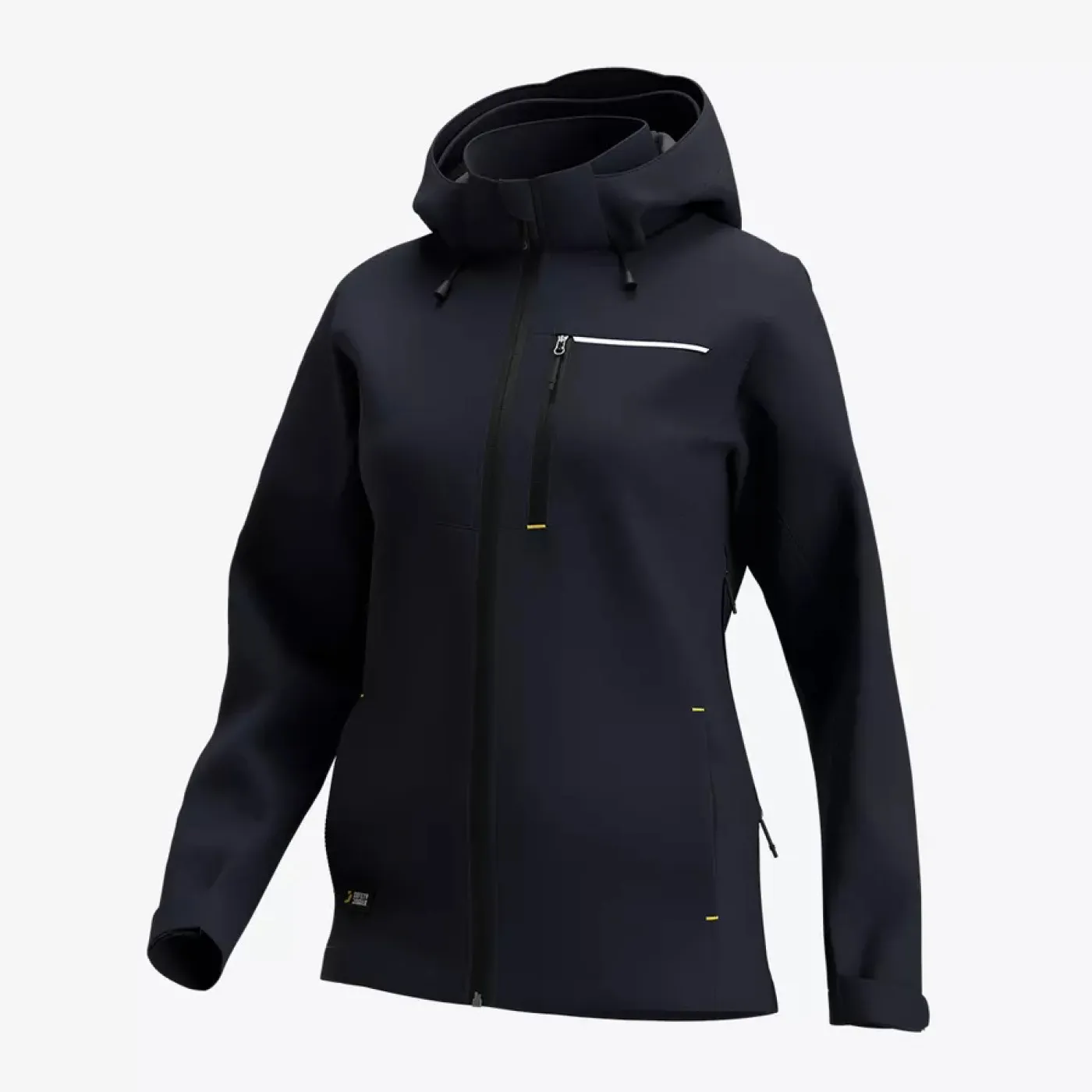 Jachetă softshell OAK pentru femei / Safety Jogger / Jachete și geci