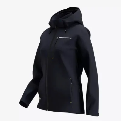 Jachetă softshell OAK pentru femei / Safety Jogger / Jachete și geci