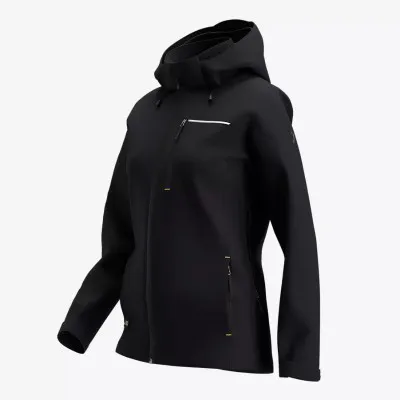Jachetă softshell OAK pentru femei / Safety Jogger / Jachete și geci
