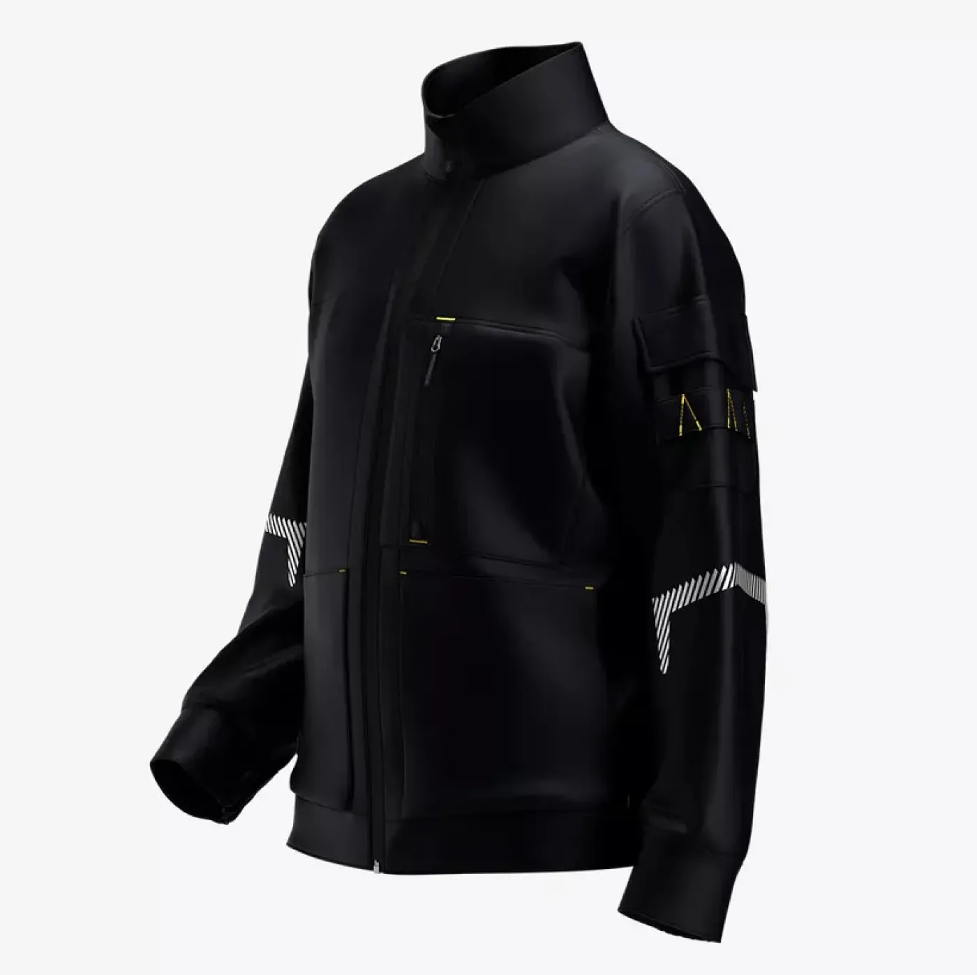 Jachetă de lucru OAK pentru bărbați / Safety Jogger / Jachete și geci