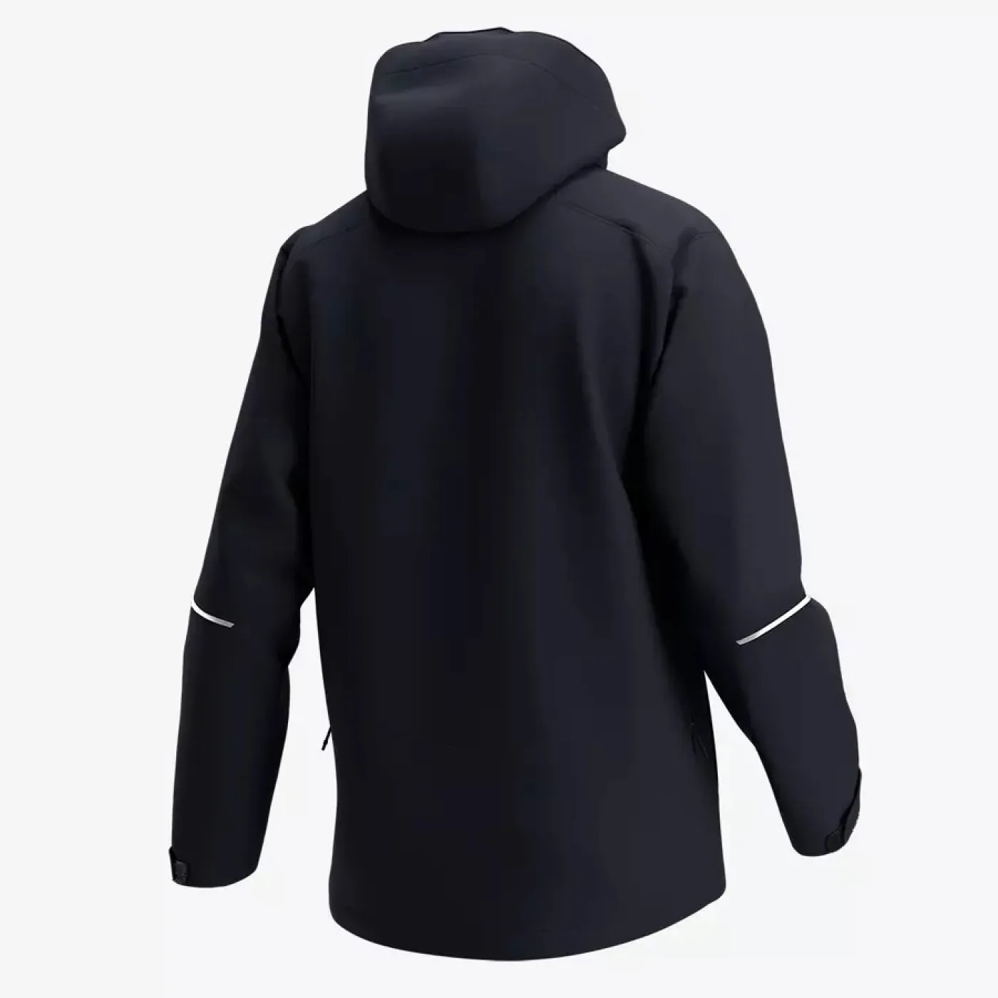 Jachetă softshell KASAI pentru bărbați / Safety Jogger / Jachete și geci