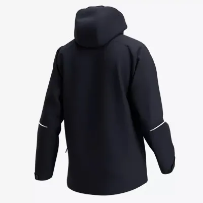 Jachetă softshell KASAI pentru bărbați / Safety Jogger / Jachete și geci