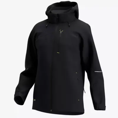 Jachetă softshell KASAI pentru bărbați / Safety Jogger / Jachete și geci