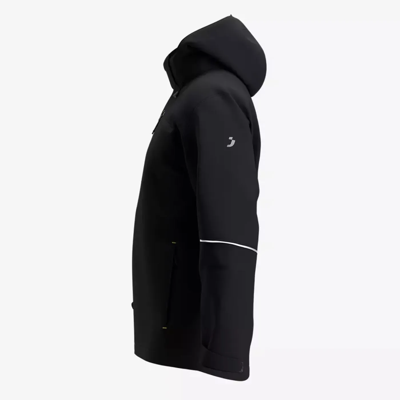 Jachetă softshell KASAI pentru bărbați / Safety Jogger / Jachete și geci