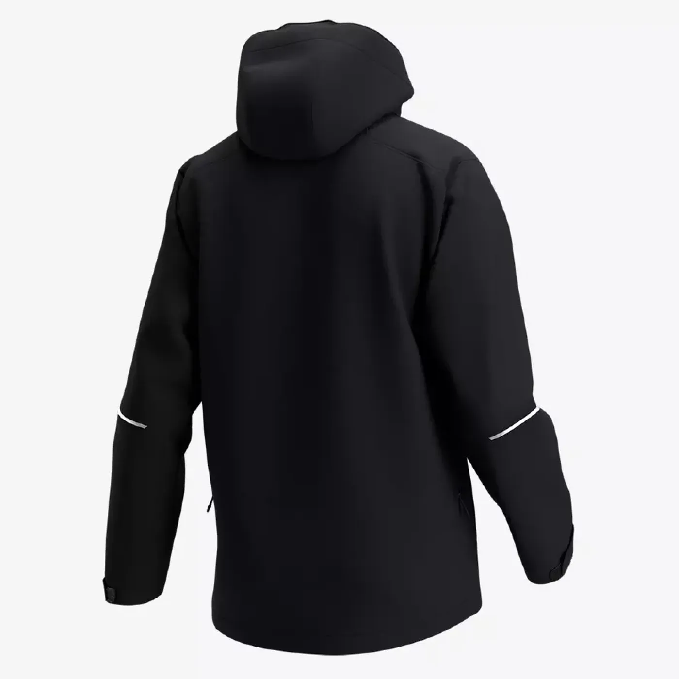 Jachetă softshell KASAI pentru bărbați / Safety Jogger / Jachete și geci