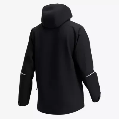 Jachetă softshell KASAI pentru bărbați / Safety Jogger / Jachete și geci