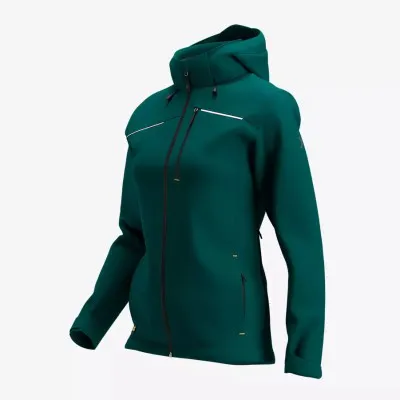Jachetă softshell KASAI pentru femei / Safety Jogger / Jachete și geci